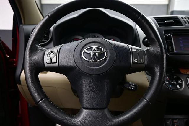 2012 Toyota RAV4 Limited