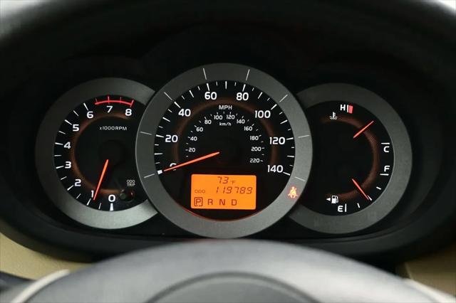 2012 Toyota RAV4 Limited