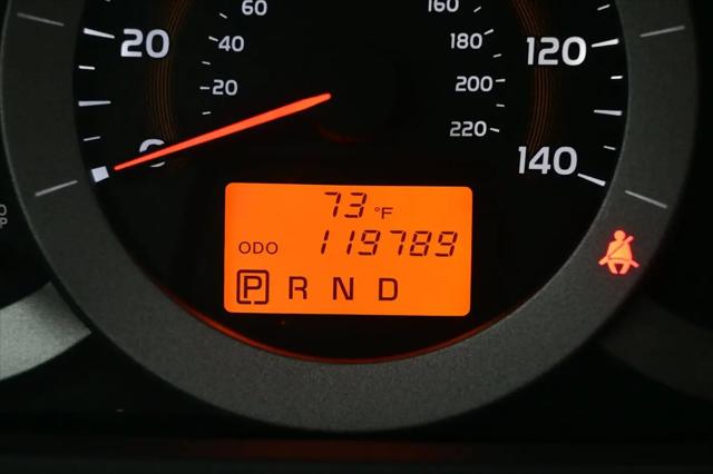 2012 Toyota RAV4 Limited