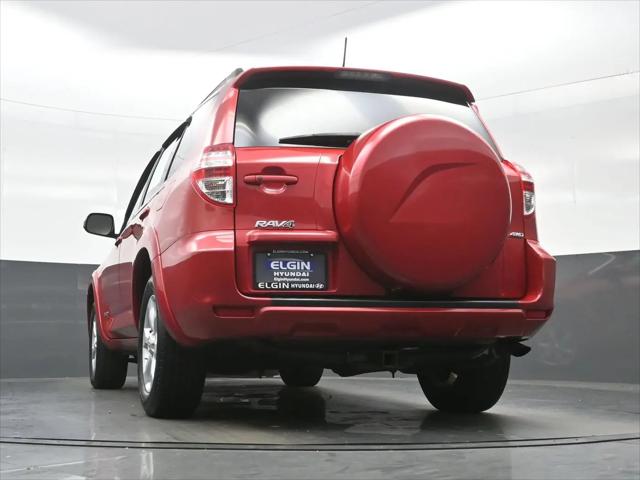 2012 Toyota RAV4 Limited