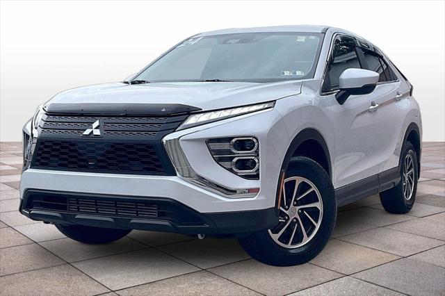 2024 Mitsubishi Eclipse Cross ES S-AWC 2024 Mitsubishi Eclipse Cross ES S-AWC
