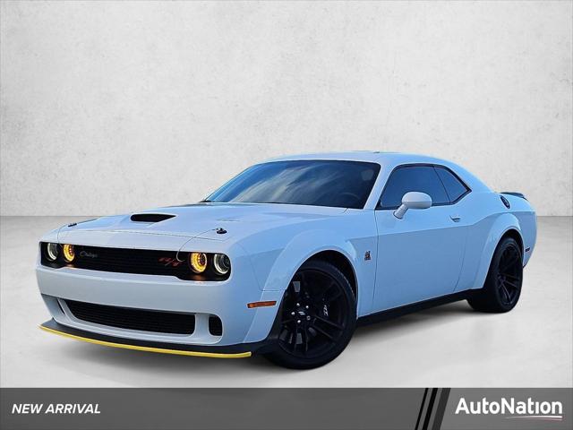 2023 Dodge Challenger R/T Scat Pack Widebody for sale in Katy, TX