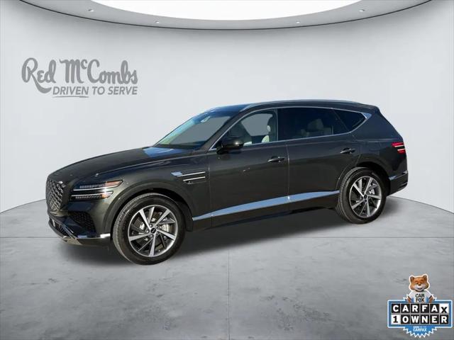 2026 Genesis GV80 2.5T Select AWD for sale in Boerne, TX