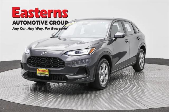 2025 Honda HR-V AWD LX for sale in Baltimore, MD