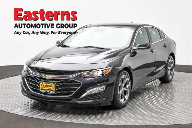 2023 Chevrolet Malibu FWD 1LT for sale in Baltimore, MD