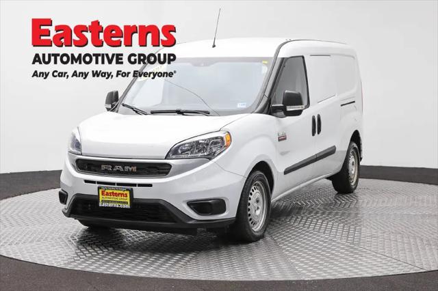 2022 Ram ProMaster City Cargo Van Cargo Van for sale in Baltimore, MD