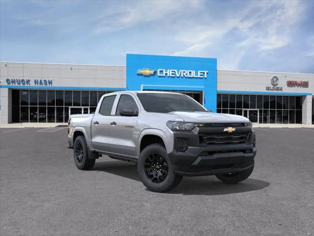 2026 Chevrolet Colorado WT, RWD for sale in San Marcos, TX