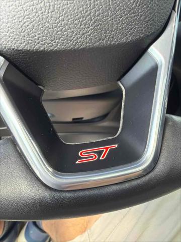 2019 Ford Edge ST