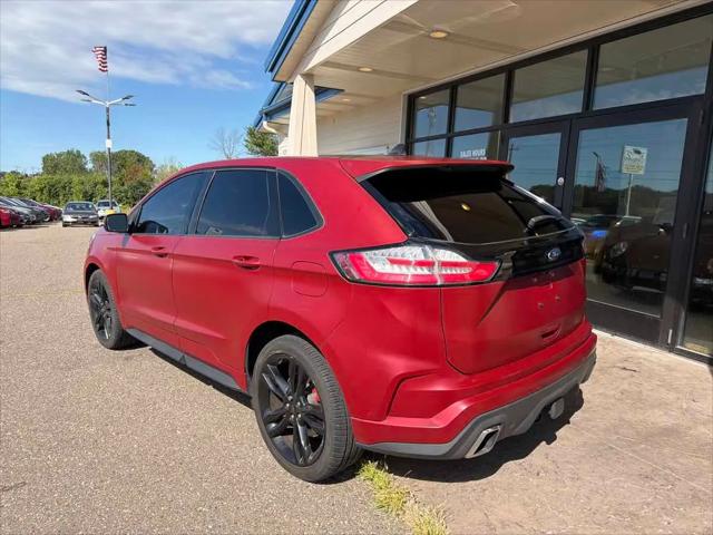 2019 Ford Edge ST