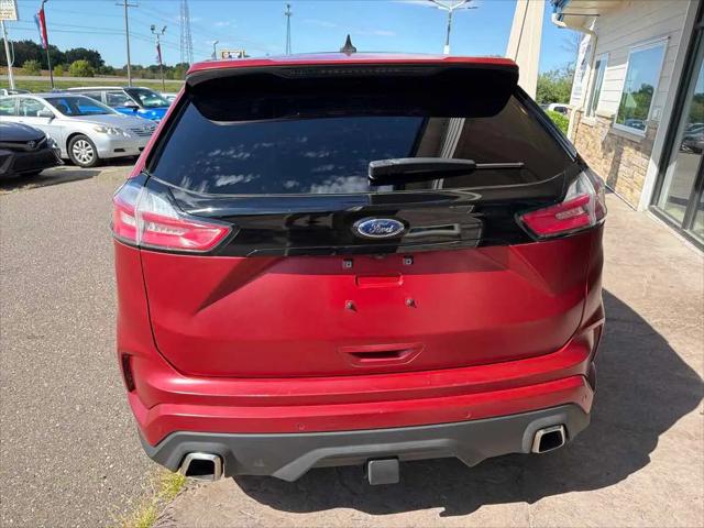 2019 Ford Edge ST