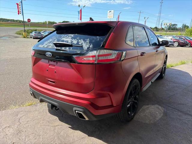 2019 Ford Edge ST