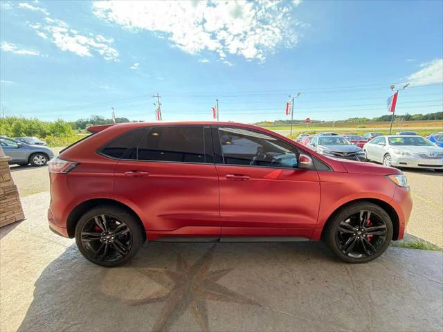 2019 Ford Edge ST