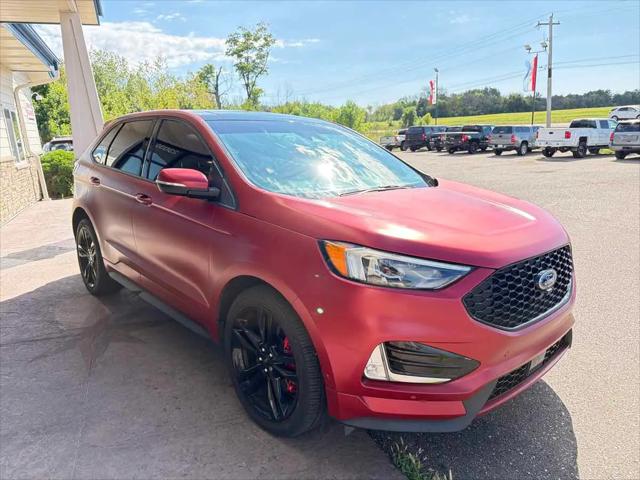 2019 Ford Edge ST