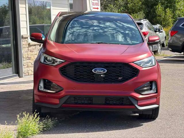 2019 Ford Edge ST