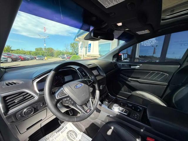 2019 Ford Edge ST