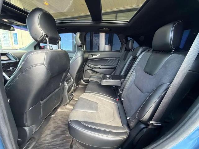 2019 Ford Edge ST