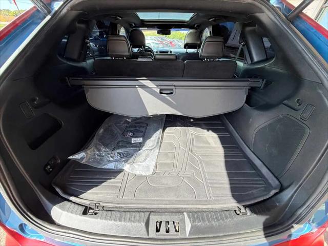 2019 Ford Edge ST