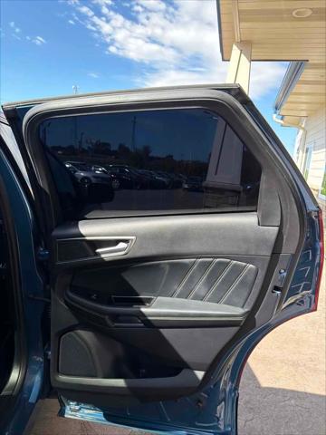 2019 Ford Edge ST
