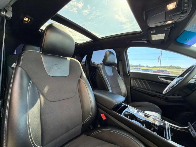 2019 Ford Edge ST