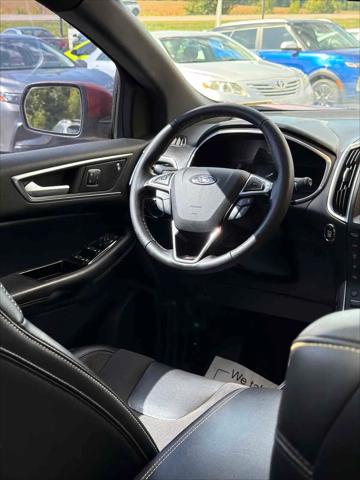 2019 Ford Edge ST