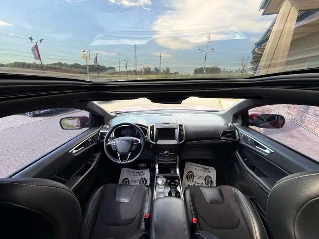 2019 Ford Edge ST