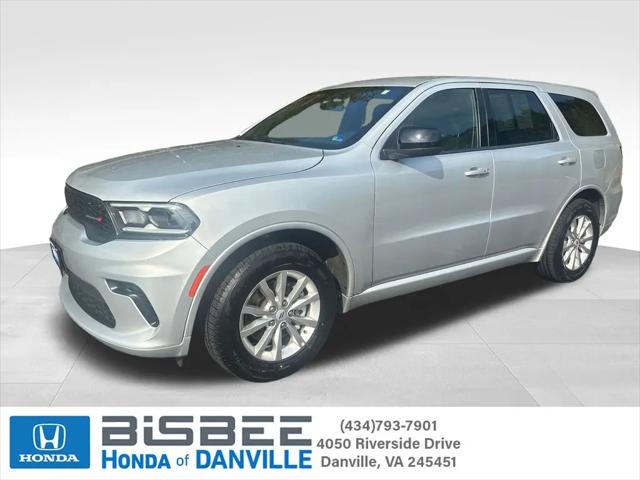 2025 Dodge Durango GT RWD for sale in Danville, VA