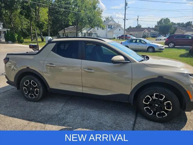 2023 Hyundai Santa Cruz SEL Premium for sale in Gallatin, TN