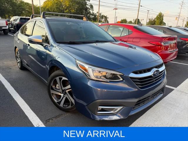 2022 Subaru Legacy Touring XT for sale in Gallatin, TN