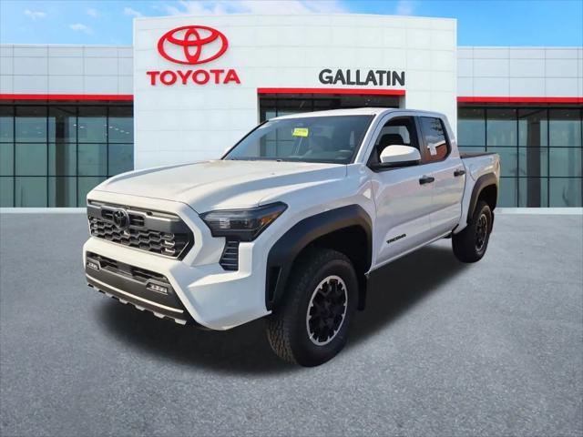 2026 Toyota Tacoma TRD Off Road for sale in Gallatin, TN
