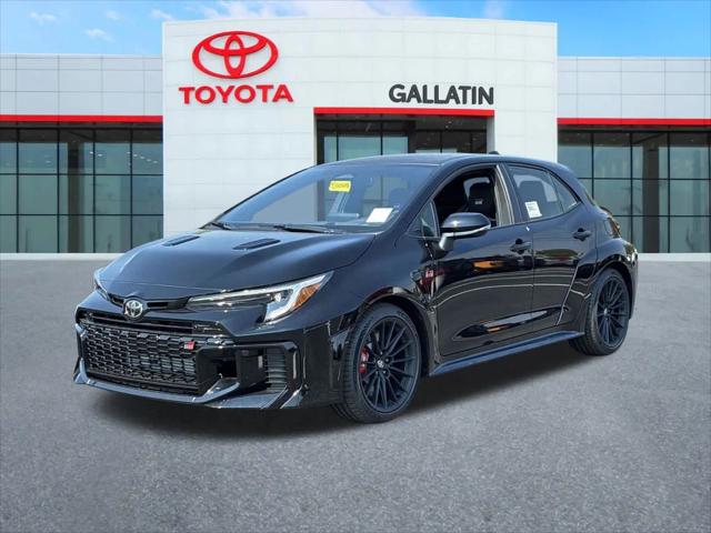 2026 Toyota GR Corolla Premium Plus for sale in Gallatin, TN