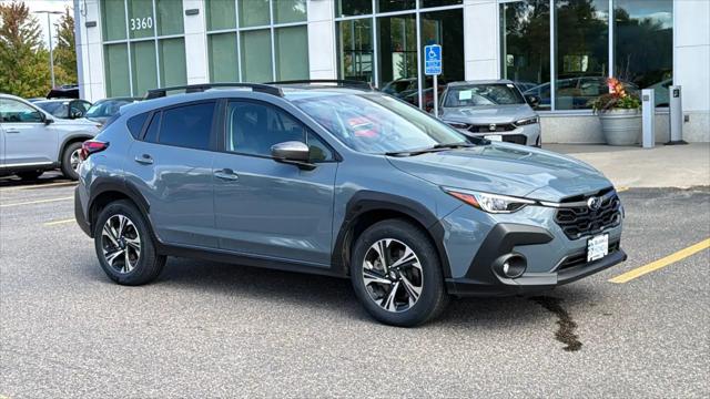 2024 Subaru Crosstrek Premium for sale in White Bear Lake, MN