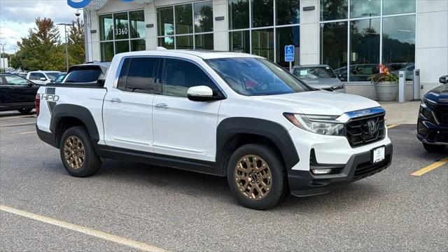 2023 Honda Ridgeline RTL-E for sale in White Bear Lake, MN