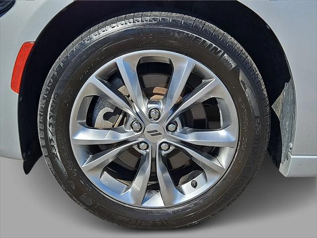 2021 Dodge Charger SXT AWD