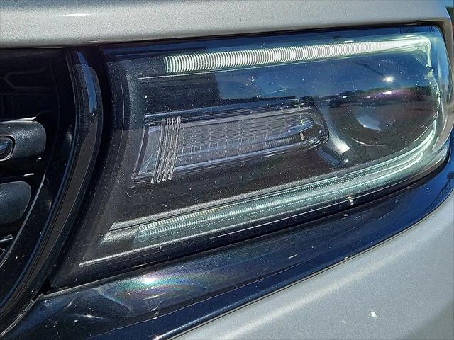 2021 Dodge Charger SXT AWD