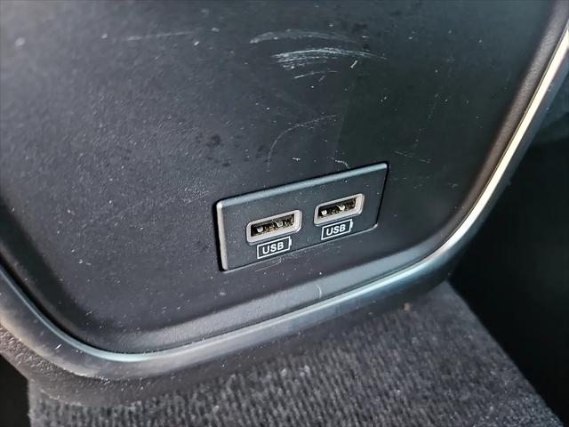2021 Dodge Charger SXT AWD