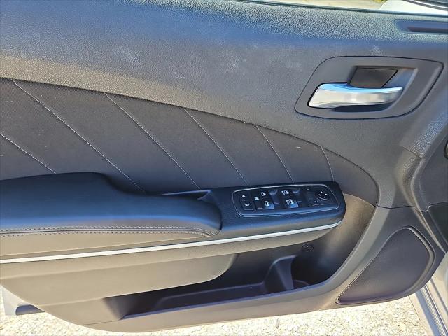 2021 Dodge Charger SXT AWD