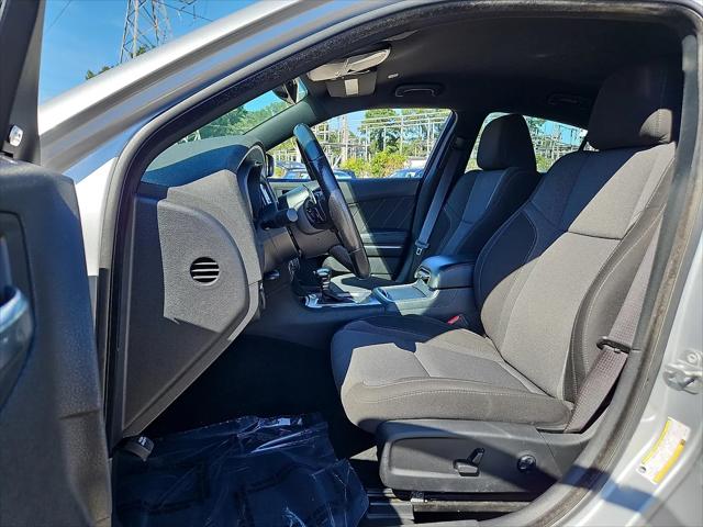 2021 Dodge Charger SXT AWD