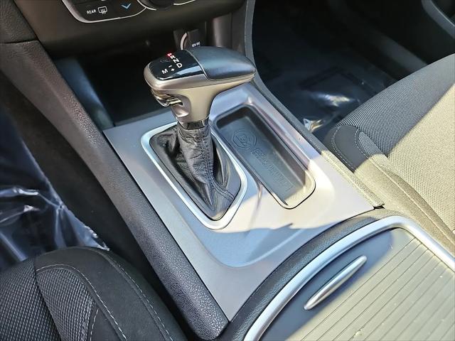 2021 Dodge Charger SXT AWD