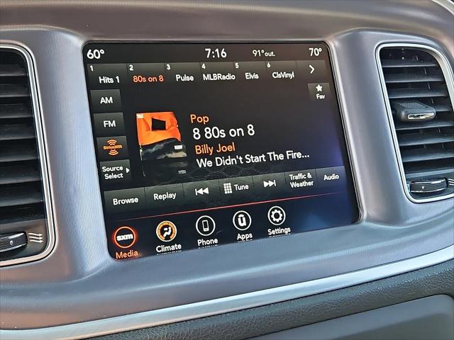 2021 Dodge Charger SXT AWD