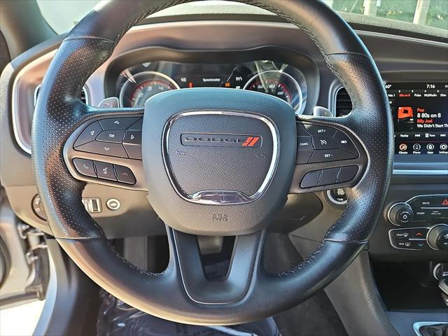 2021 Dodge Charger SXT AWD