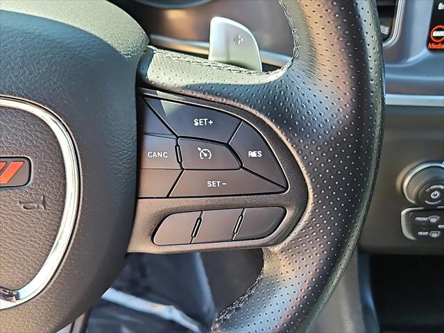 2021 Dodge Charger SXT AWD