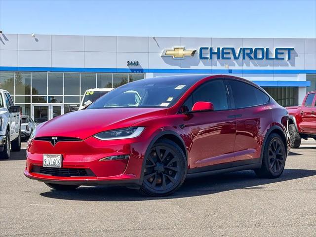 2023 Tesla Model X Standard Range for sale in Sacramento, CA