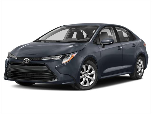 2024 Toyota Corolla LE for sale in Fort Scott, KS