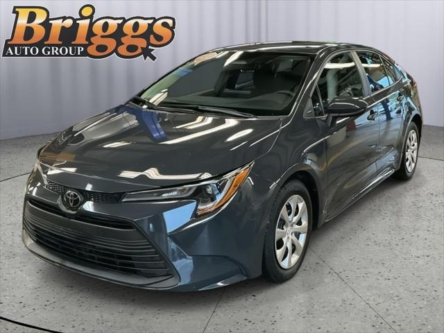 2024 Toyota Corolla LE for sale in Fort Scott, KS