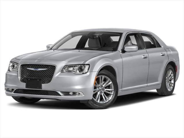 2022 Chrysler 300 Touring L for sale in Fort Scott, KS
