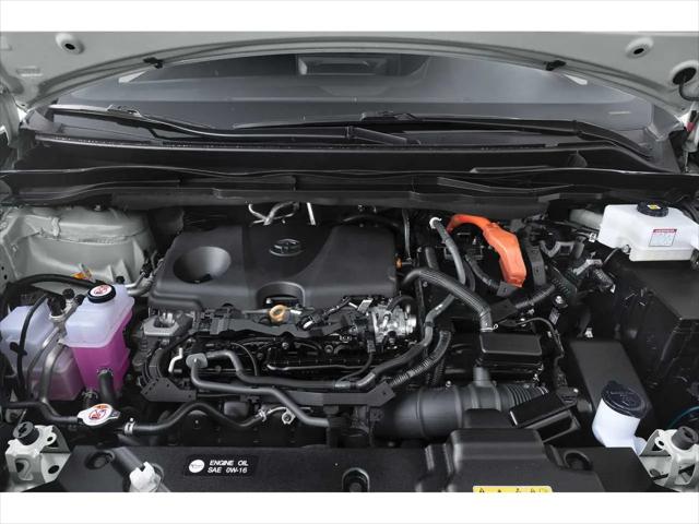 2025 Toyota Sienna Woodland Edition