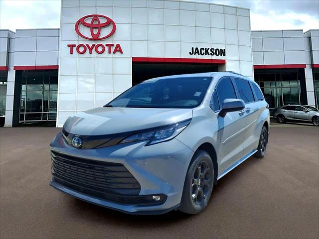2025 Toyota Sienna Woodland Edition for sale in Jackson, MS