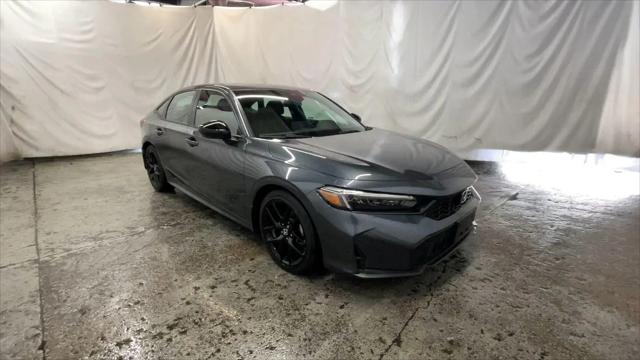 2026 Honda Civic Sport for sale in West New York, NJ