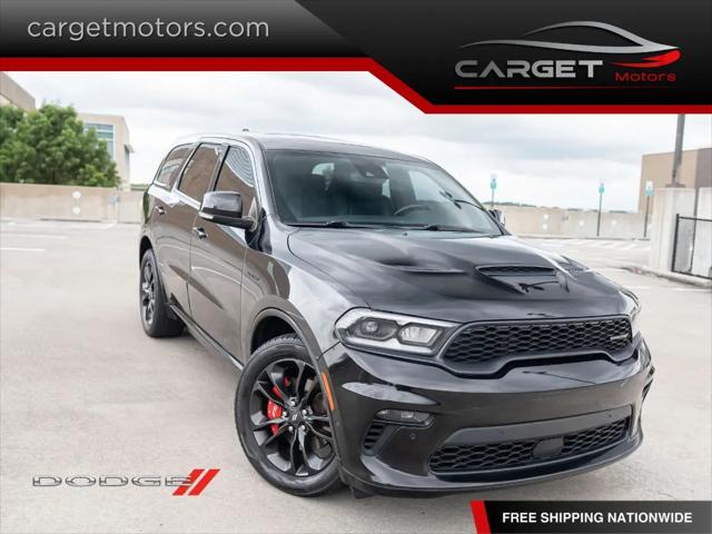 2021 Dodge Durango R/T for sale in Woodbridge, VA