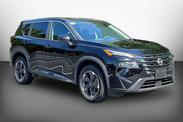 2024 Nissan Rogue SV Intelligent AWD for sale in Cornelius, NC